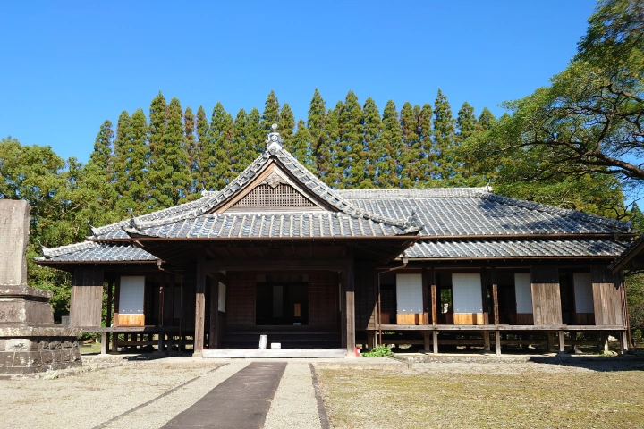 日南の文化遺産02