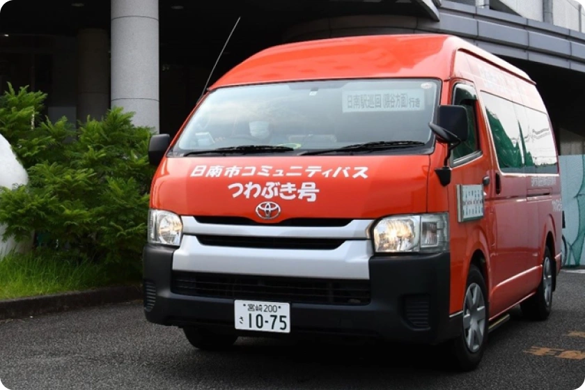 コミュニティバス