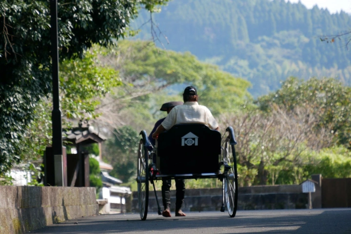 伝統文化・歴史資産の保存支援
