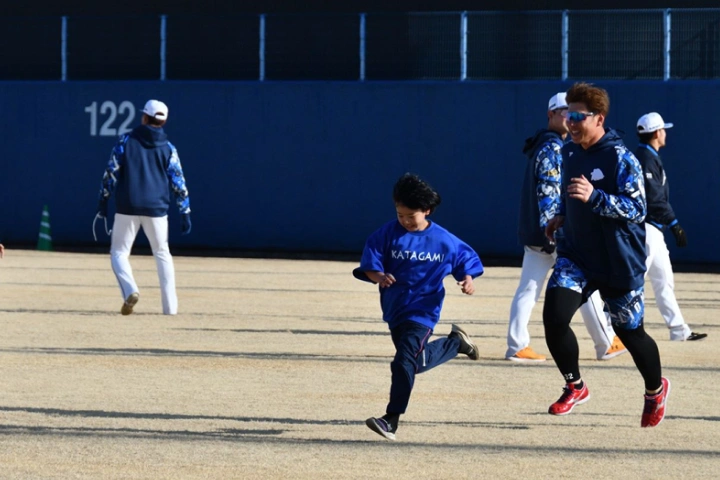 地域スポーツ振興支援