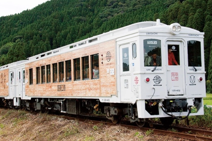 地域公共交通の維持支援